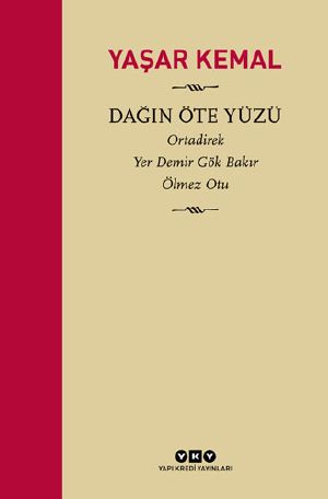 [Dağın Öte Yüzü 01] • Dağın Öte Yüzü